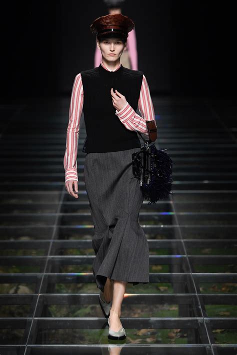 prada muster trend|prada fall 2024 fashion.